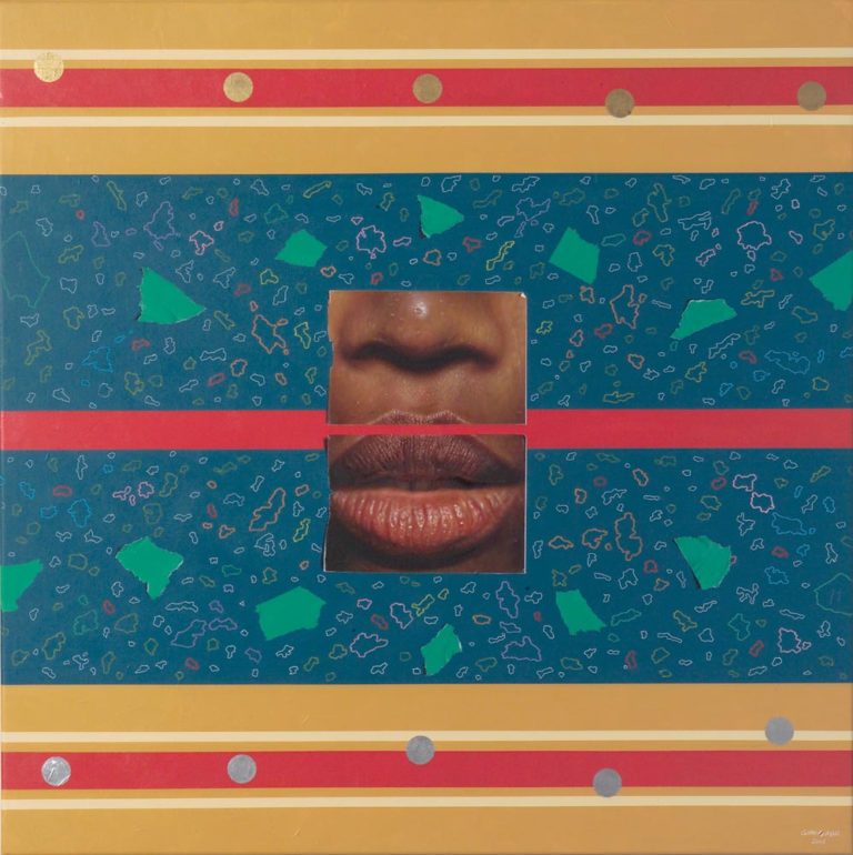 Untitled 2 - Gianni Gianasso Pittore Artista